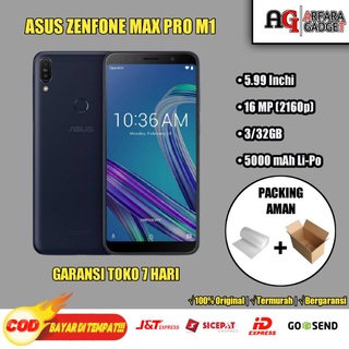 ASUS ZENFONE MAX PRO M1 3/32GB