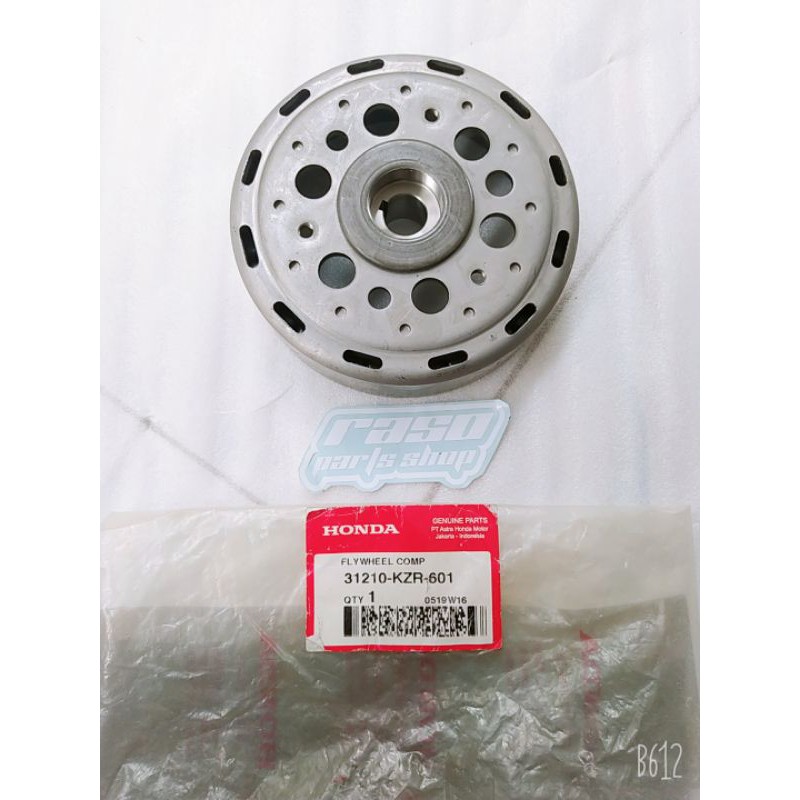 magnet vario 125 lama original 31210-KZR-601