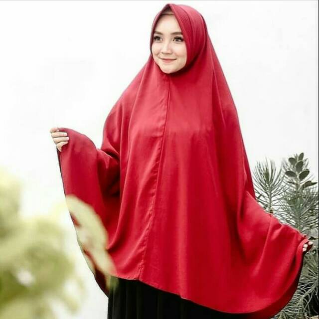 KHUSUS GROSIR PED JUMBO XXL / HIJAB TERLARIS / HIJAB TERBARU / HIJAB GROSIR MURAH / HIJAB SYARI