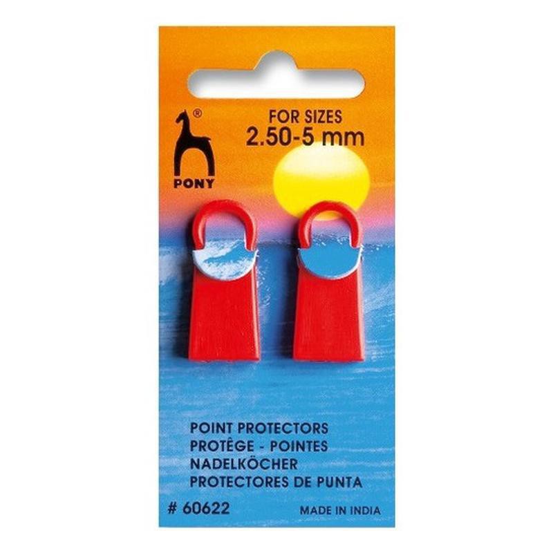 Pony Point Protector Small