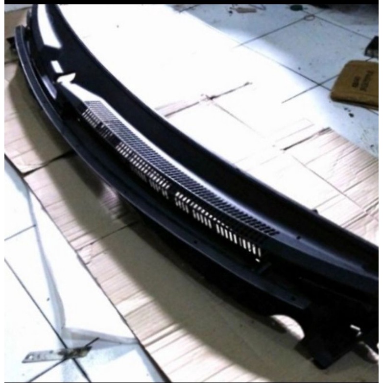 jual panel cowl panggang sate mobil etios kode part 55752-0D060