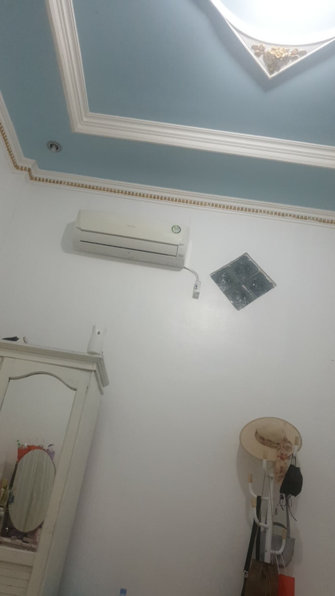 [stylokids] Japan Style Kotak Tisu Bahan Katun Linen Cocok Ruang Tamu Dan Mobil (1kg Muat 70pcs)