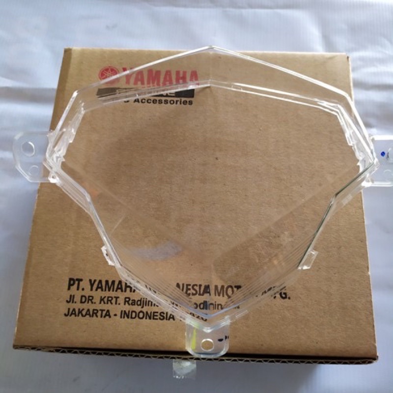 Mika Speedometer Spidometer Spedometer Motor Yamaha Mio M3 Original