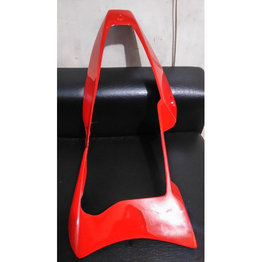 Sambungan Fairing Bawah Ninja 250 SL RR mono Z 250 SL