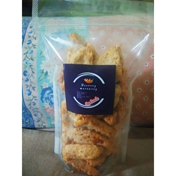 

Basreng/Baso goreng/3 pack