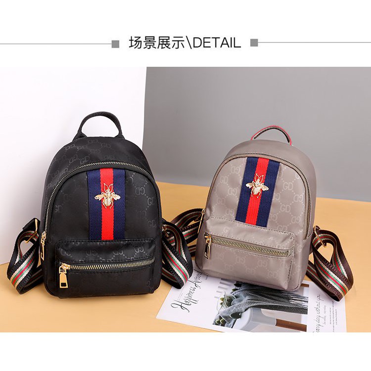 ( 2PC 1KG ) GTBI9982006 NEW ARRIVAL    !!!  TAS IMPORT  RANSEL BACKPACK TERBARU