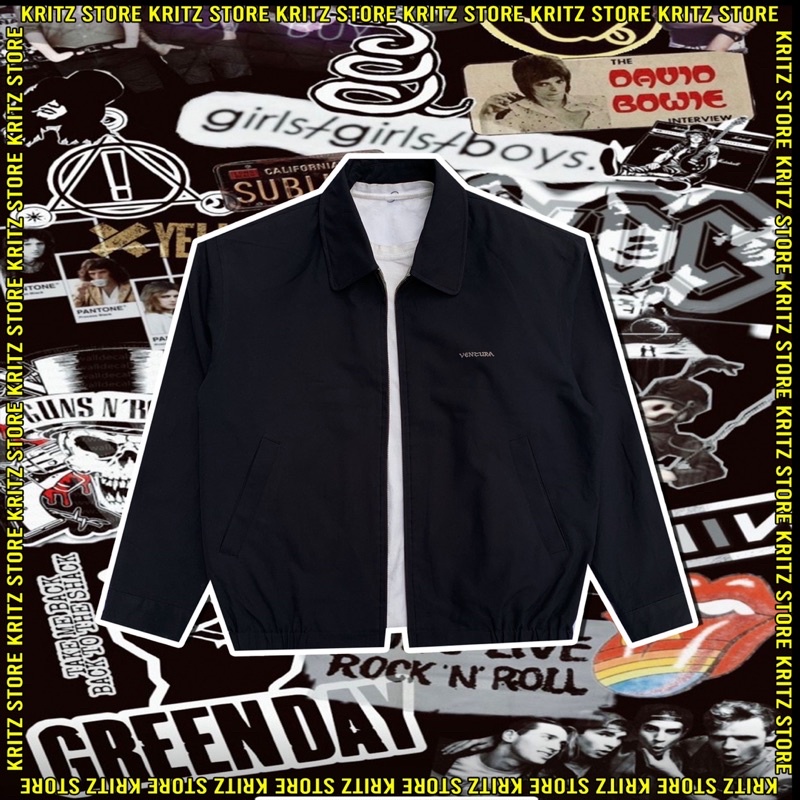 Ventura Casual Jacket