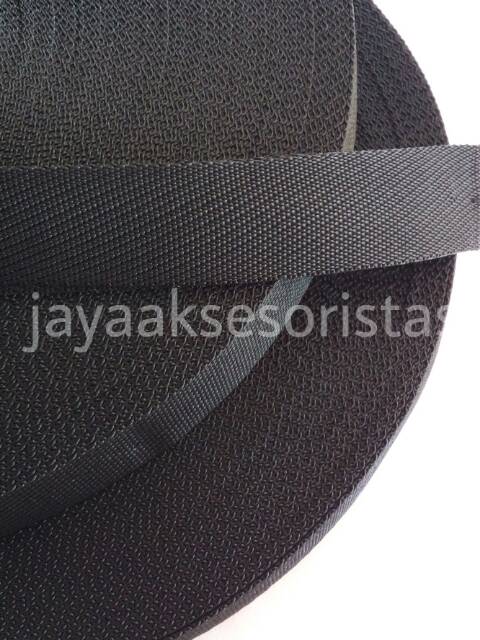 Tali webbing tas LS 2.5 cm murah