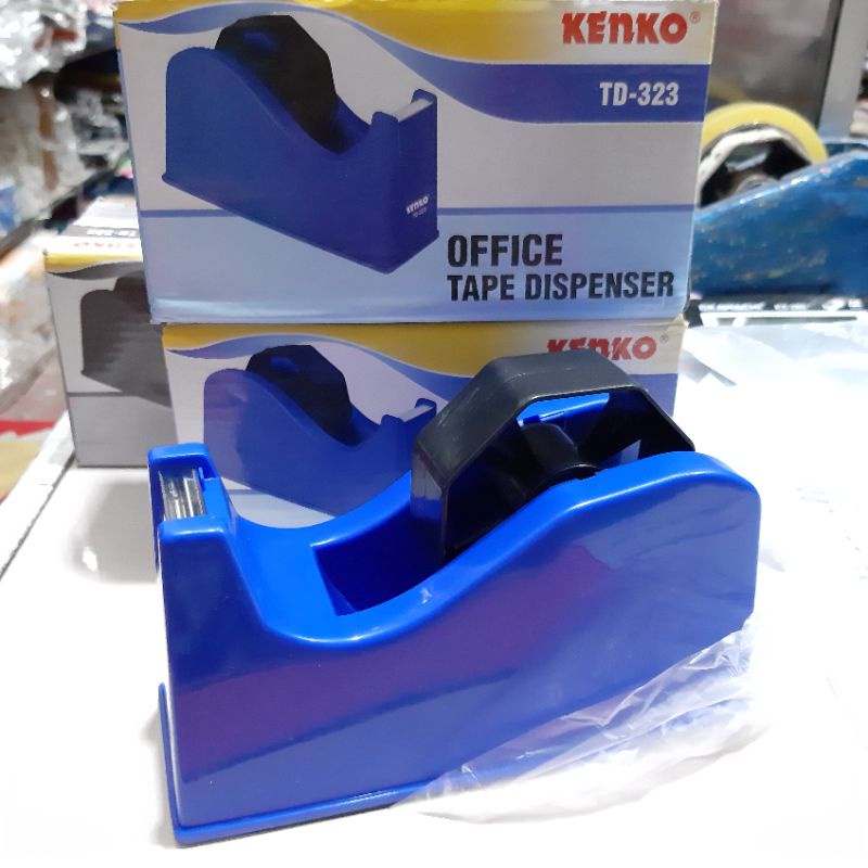 

kenko TD-323 office tape dispenser