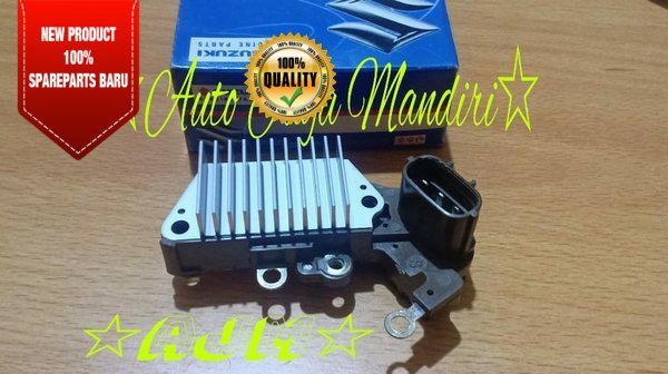 Ic Alternator ic regulator Suzuki Karimun Original Asli