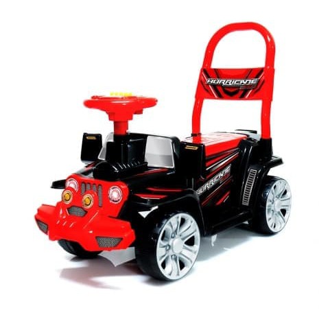 HJ 634 - Mainan Mobil Duduk Anak - Kids Ride on Car