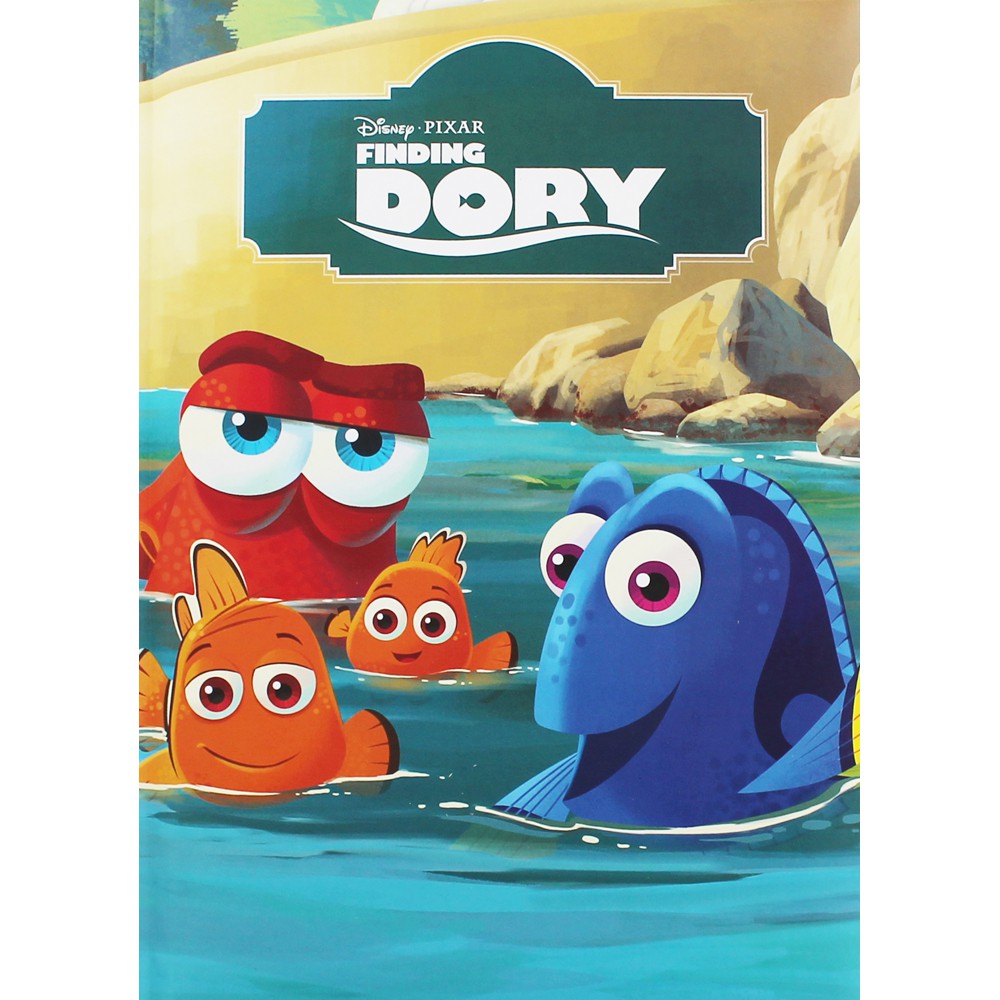 Disney Finding Dory