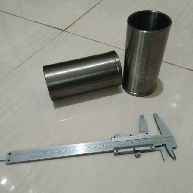 Boring Cylinder Liner Kharisma/GL100/CS1
