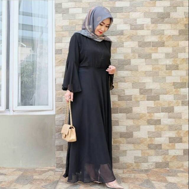 Fenomenal Dress HNC by Radwah