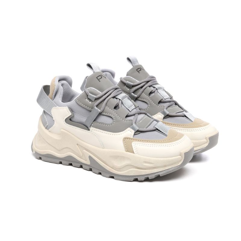 Sneakers PVN Jungkook