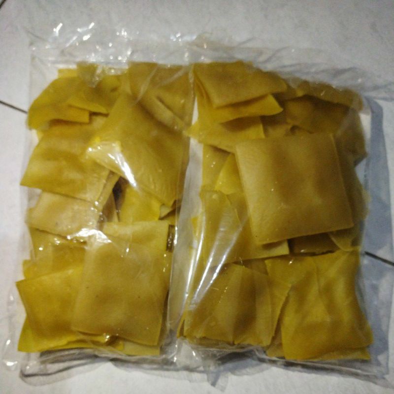 

Kerupuk Puli kotak 250g (mentah)