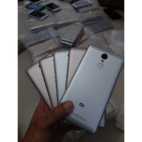 Redmi Note 3 ram 3/32