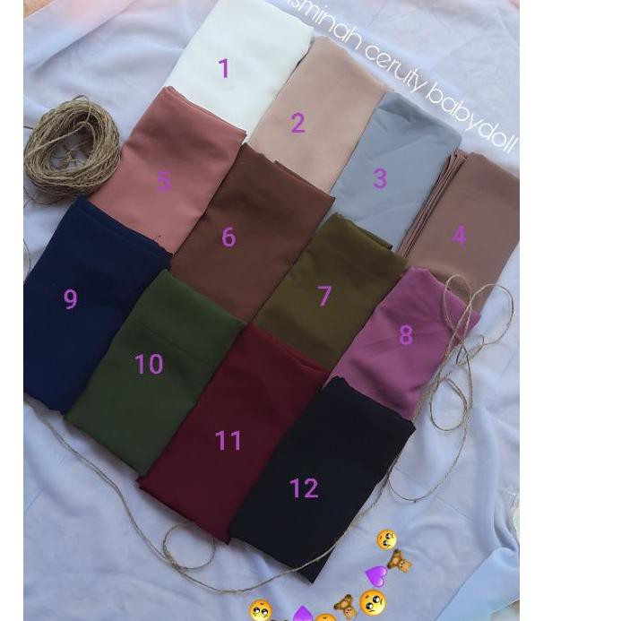 

Diskon!! KODE-713 gift box pasminah ceruty babydoll/hadiah/kado/hampers/UK box 20 x 20 x 5 cm
