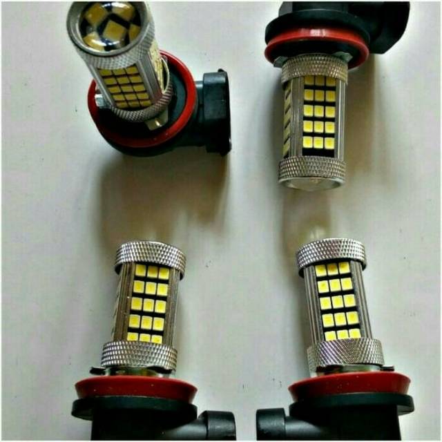 Lampu Foglamp H 11 LED
