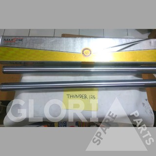 As Shock ShockBreaker Depan Thunder 125 Lama New Nakasone