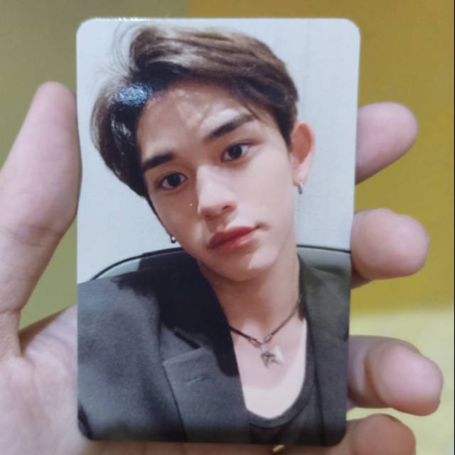 PC Lucas Superm US Ver