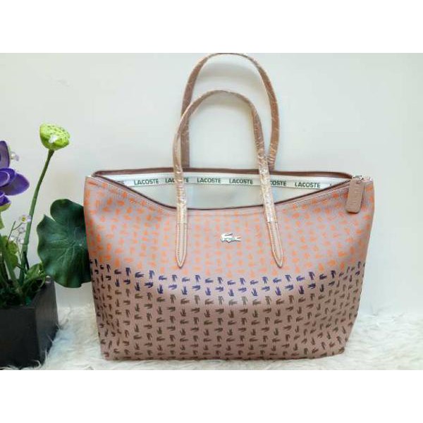 Tas Import Lacoste Ombre