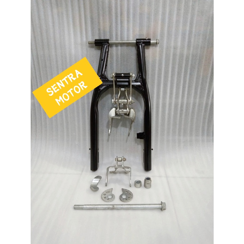 Swing Arm Tiger Arm KUMIS Tiger Khusus Buat Rubahan Ke Monoshock