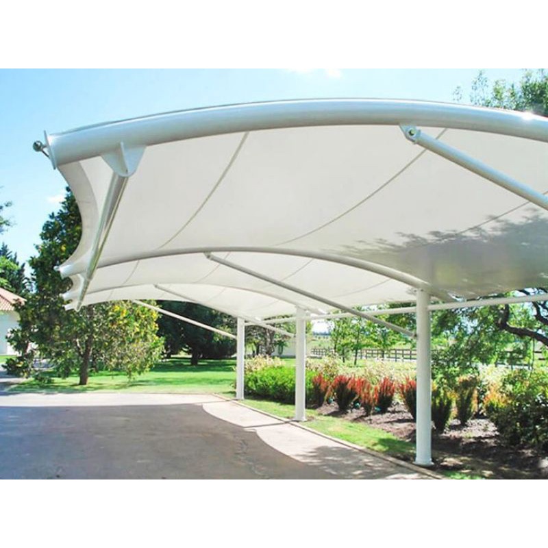 tenda membrane/canopy membrane