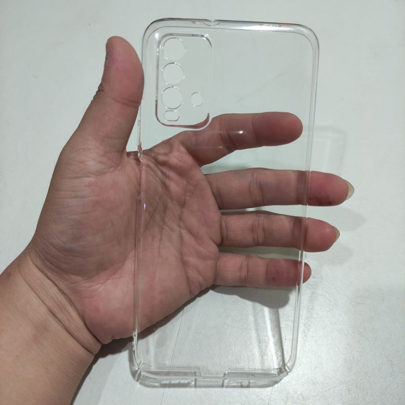 Hardcase Fullbody Bening Xiaomi Redmi 9T