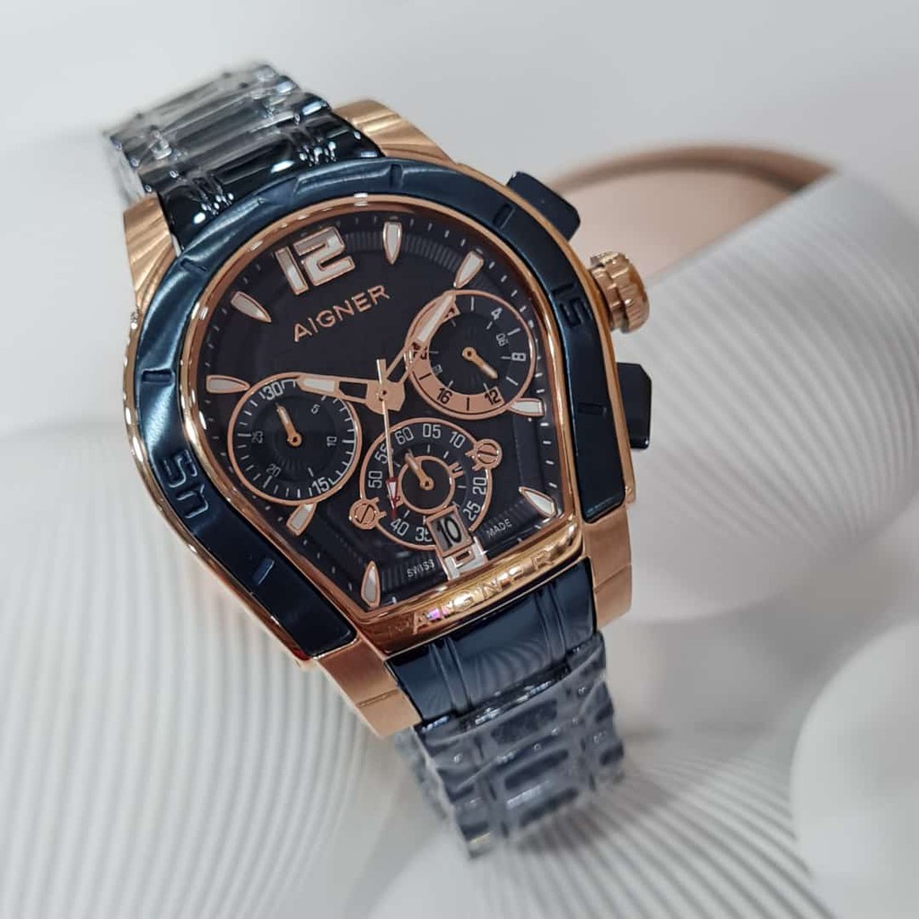 Aigner Palermo A58500 Jam Tangan Wanita