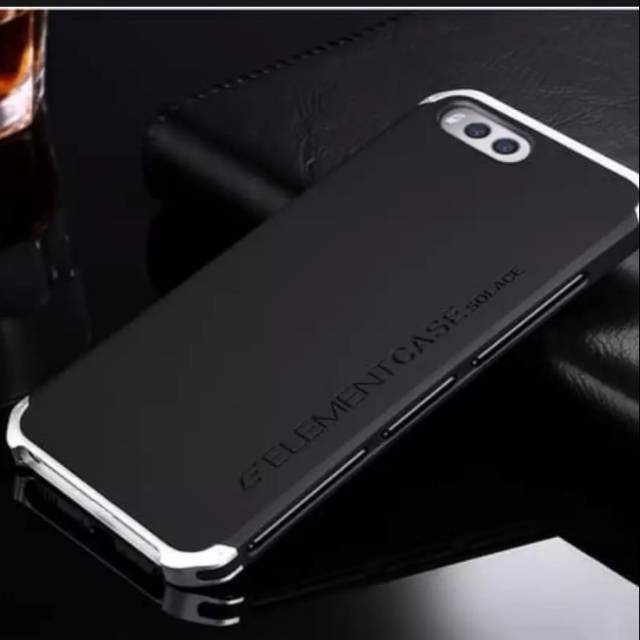 CASE ELEMENTCASE SOLACE REDMI PRO IPHONE 6 7 PROTECTION REDEFINED