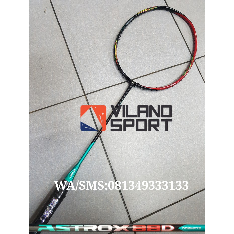Raket Badminton Yonex Astrox 88D