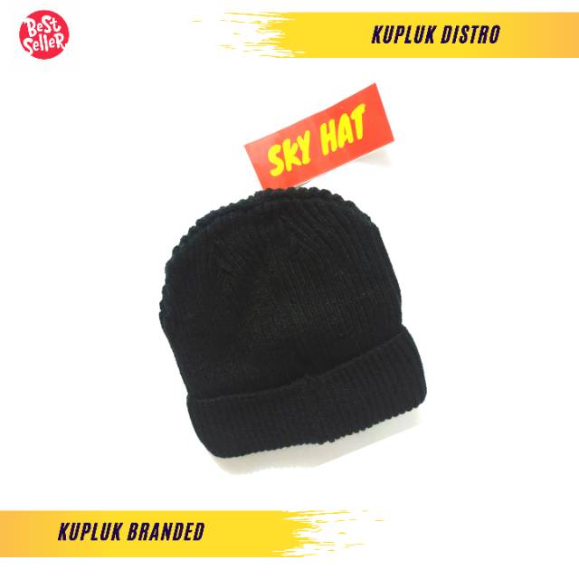 Topi Kupluk Rajut Efg / Kupluk Rajut Beani / Kupluk Efg Pria Unisex