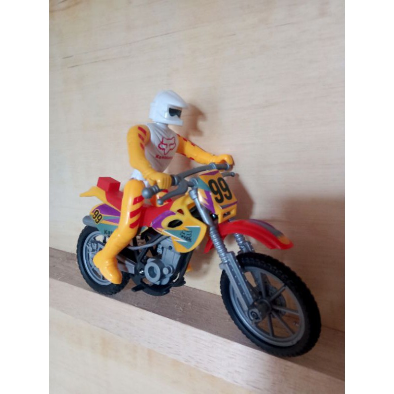 mainan anak motor motoran mainan motor cross