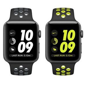 jual apple watch nike