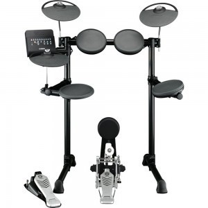 Yamaha DTX452K DTX 452K DTX-452K Electronic Drum Set Original