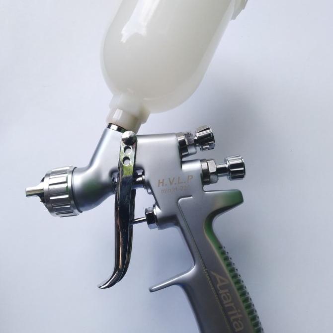 $$$$] Spray Gun Mini HVLP Auarita H-921