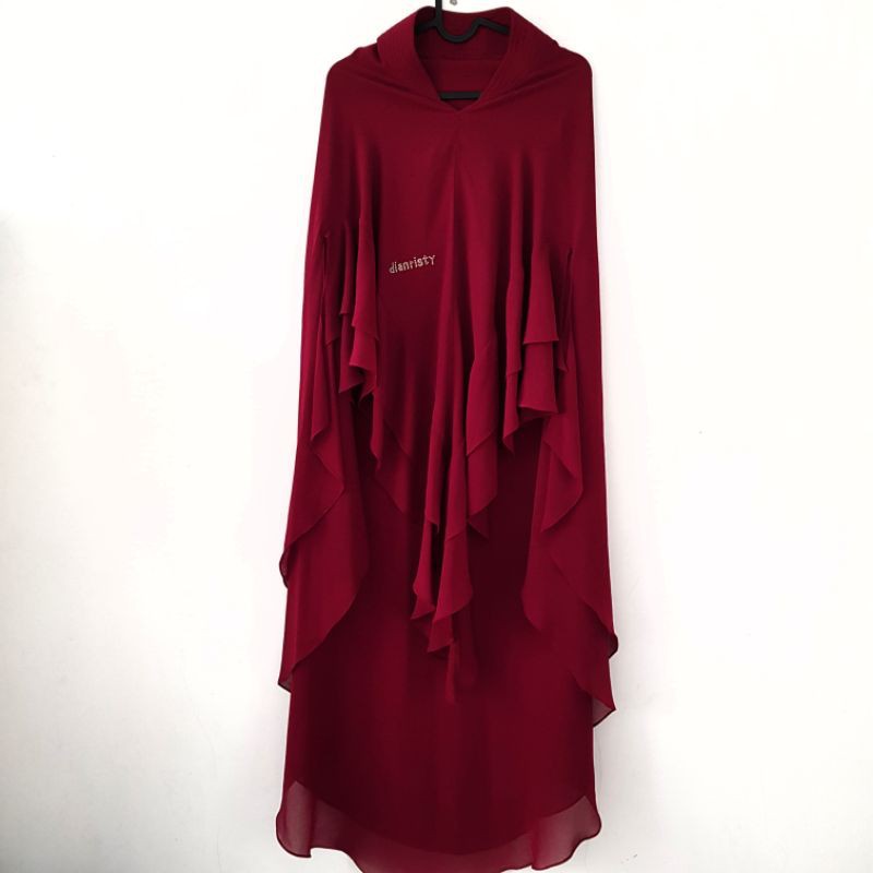 PL Khimar Dian Risty