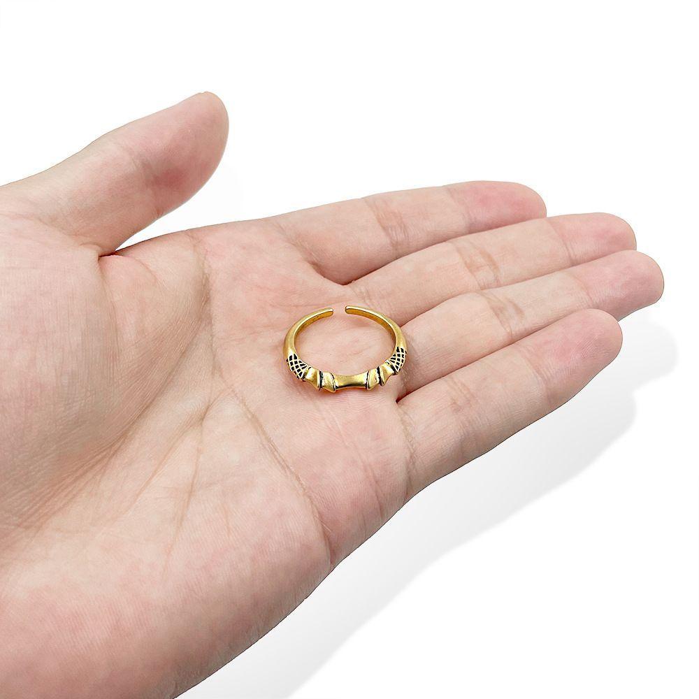 Mxbeauty Elden Ring Summon Vintage Whistle Game Steed Melina Finger Rings