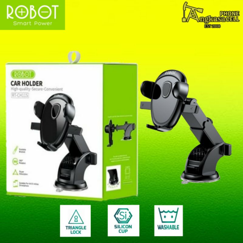 Car Holder Robot RT-CH11S
