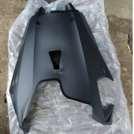 dek lumpur / dek bawah yamaha Nmax