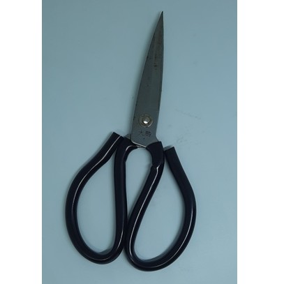 

Gunting Kodok Hitam 9”