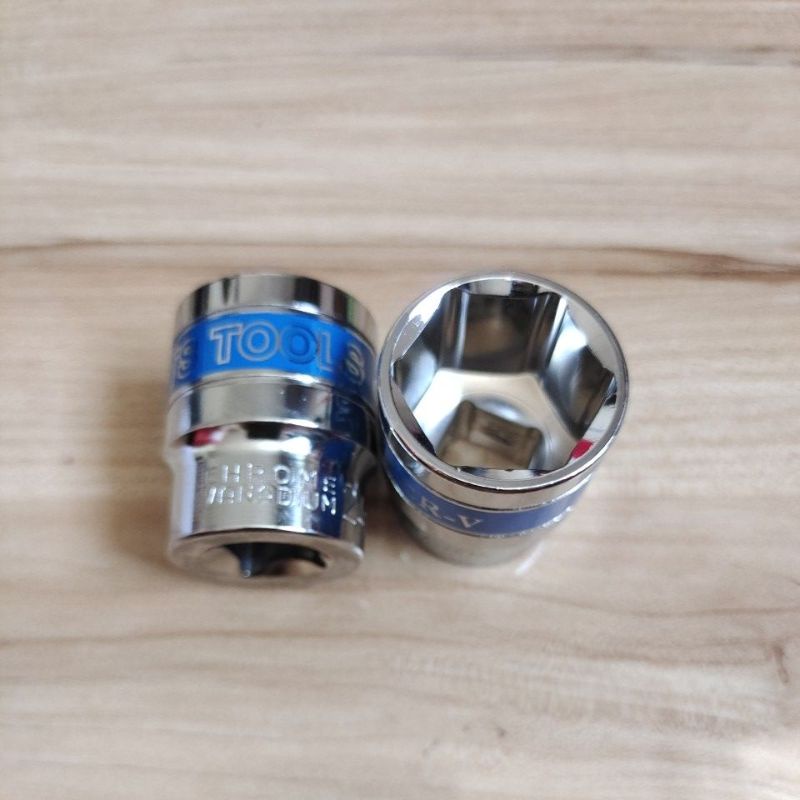 ATS mata sock 23mm heavy duty / ATS mata sok 23mm heavy duty