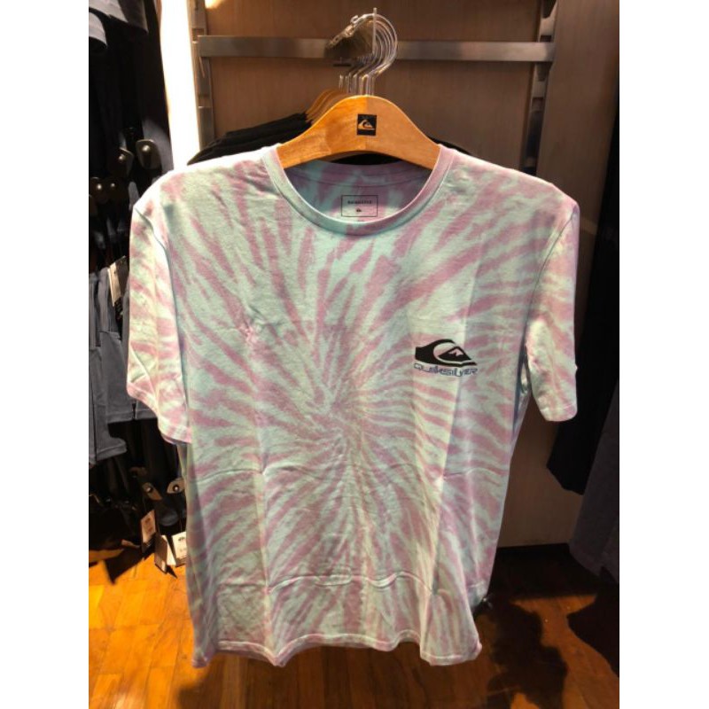 Kaos Quiksilver Original