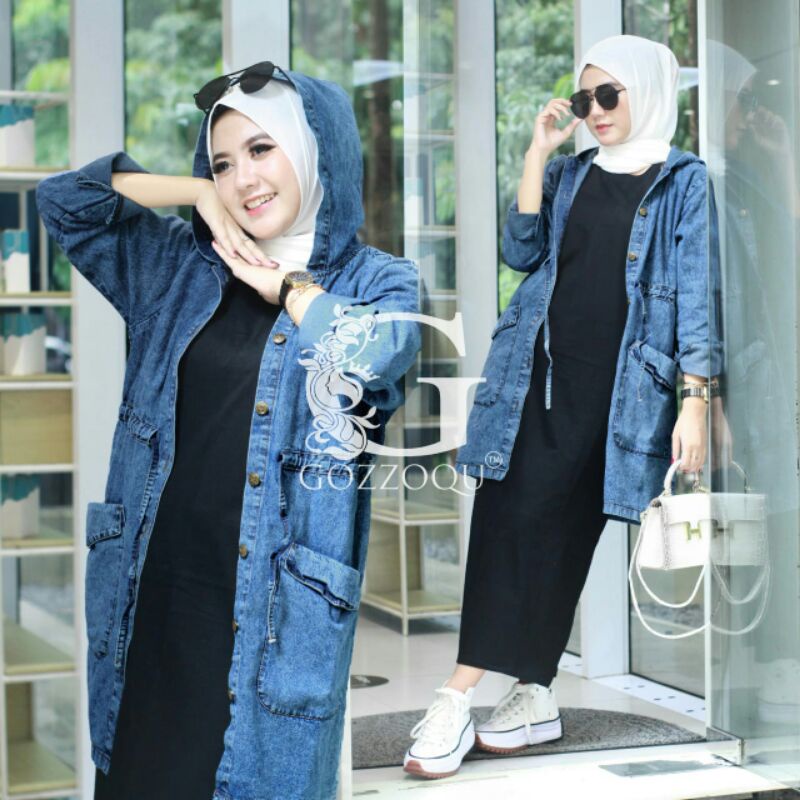 DAYANA ONE SET #GOZZO