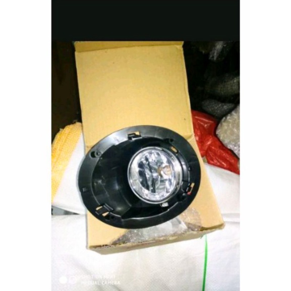 fog lamp Ayla original
