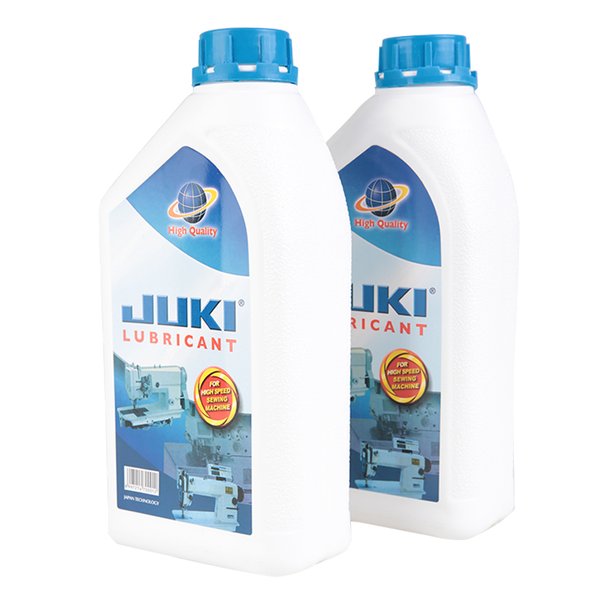 spesial Minyak Pelumas Mesin Jahit JUKI Lubricant Oil - Oli Mesin Jahit JUKI  Murah