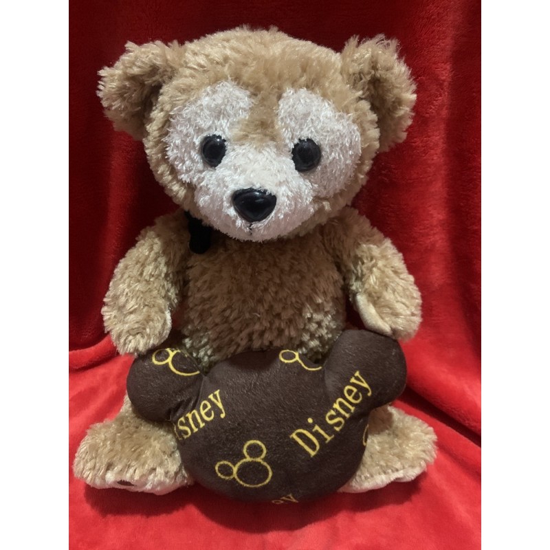 Boneka Duffy 45cm