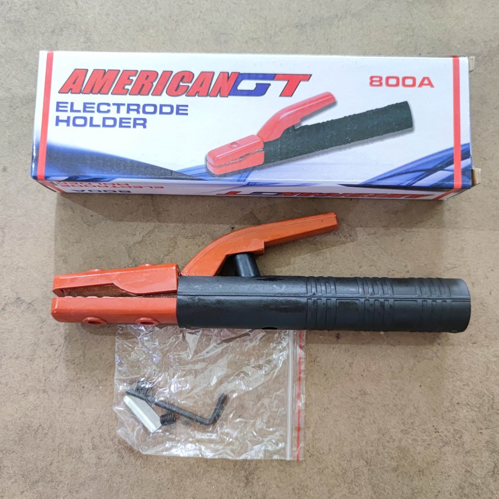 Tang Las American GT 800A / Stang Las Listrik 800 Ampere