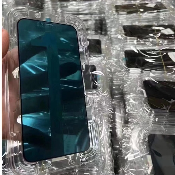 NEW !! SUPERFIT TemperedGlass For iPhone ( iPhone 14 Pro Max 7 Plus 8 Plus X XS MAX XR 11 12 13 Pro Max READY )